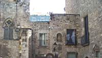 Barcelone, Barrio Gotico (08)